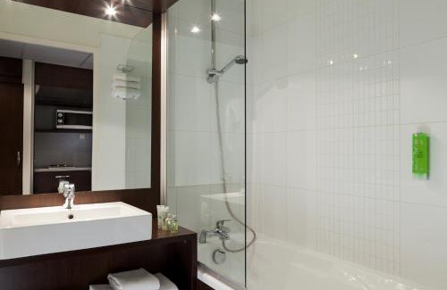 Le Bois Briand Hotel | Sure Hotel by Best Western Nantes Beaujoire