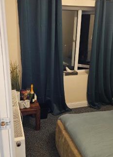 Bolton House | Sure stay property
