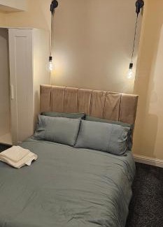 Bolton House | Sure stay property