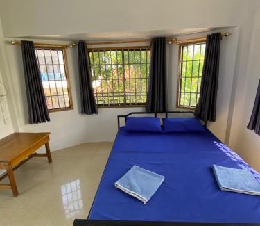 Koh Rong Sanloem House | Suresday Guesthouse