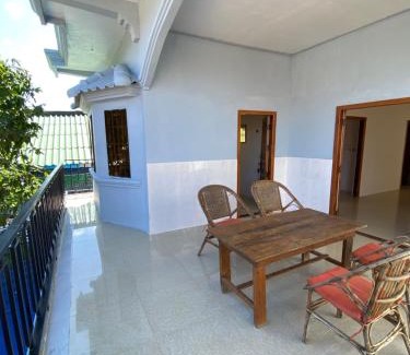 Koh Rong Sanloem House | Suresday Guesthouse
