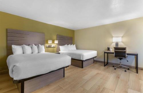 Chambers Hotel | SureStay by Best Western Chambers Petrified Forest