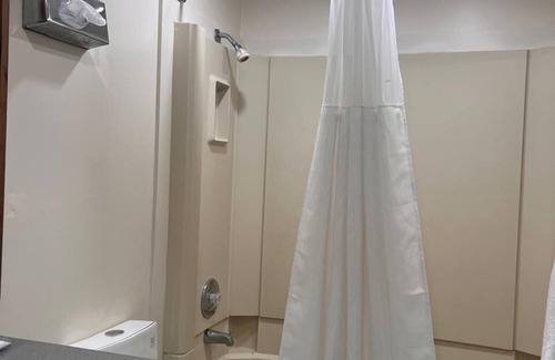 Smithers Hotel | SureStay by Best Western Smithers