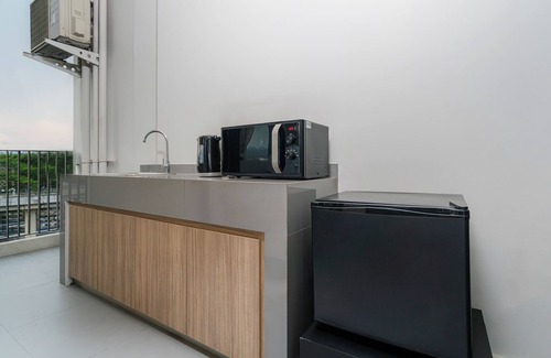 Khanna Yao Hotel | SureStay by Best Western Bangkok Ramintra