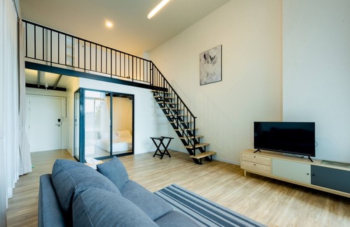 Khanna Yao Hotel | SureStay by Best Western Bangkok Ramintra