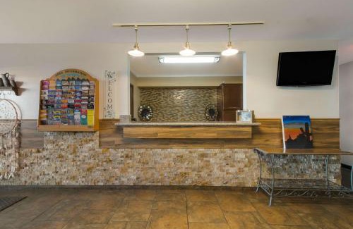Camp Verde Hotel | SureStay by Best Western Camp Verde