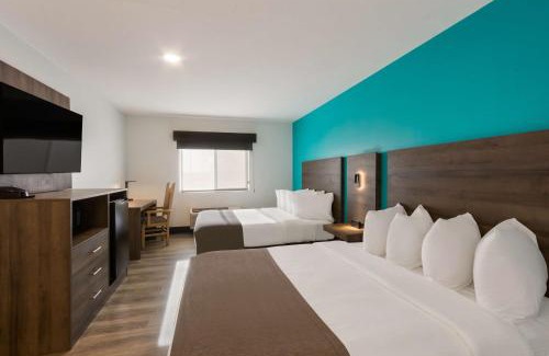Camp Verde Hotel | SureStay by Best Western Camp Verde