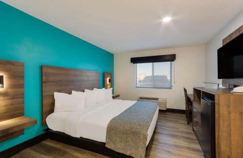 Camp Verde Hotel | SureStay by Best Western Camp Verde