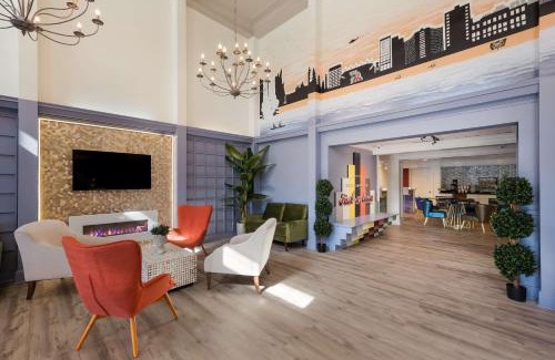 Tuscaloosa Hotel | SureStay Hotel By Best Western Tuscaloosa Southeast