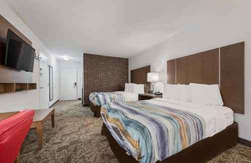 Tuscaloosa Hotel | SureStay Hotel By Best Western Tuscaloosa Southeast