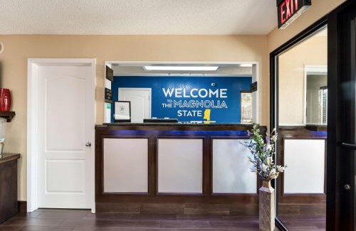 Meridian Hotel | SureStay Hotel by Best Western Meridian