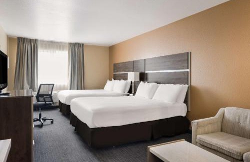 Wells Hotel | SureStay Hotel by Best Western Wells