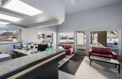 Wells Hotel | SureStay Hotel by Best Western Wells