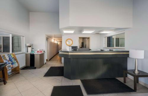 Wells Hotel | SureStay Hotel by Best Western Wells