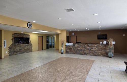 El Dorado Hotel | SureStay Studio By Best Western El Dorado