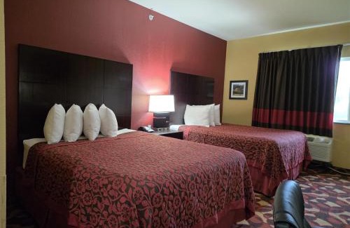 El Dorado Hotel | SureStay Studio By Best Western El Dorado