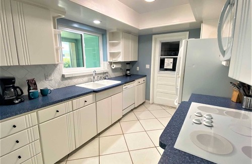 Terra Mar Island Estates House | Surf and Sand at Terra Mar