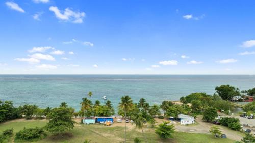 Ensenada Apartment | Surf Beach Apt 201- One block from the beach