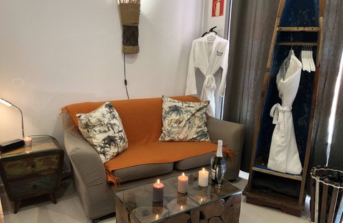 Costa Teguise Apartment | Surf Pod, Next to Best Windsurf Beach/Centre on Lanzarote Property overview