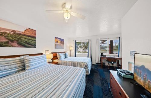 Pacific City Hotel | Surf & Sand Inn