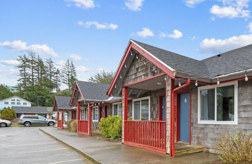 Pacific City Hotel | Surf & Sand Inn