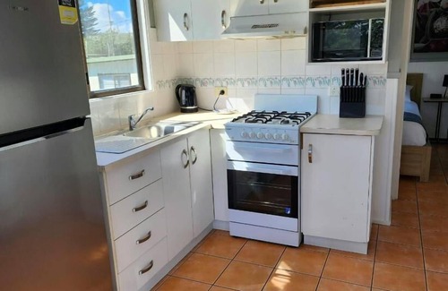 Barrack Point Other | Surfrider Caravan Park