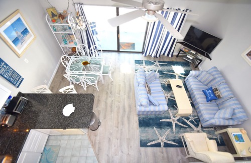 Midtown Ocean City Condo | Surfside 60 Unit 303-Oceanside 60th St, Free WiFi, W/D, AC