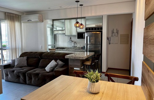 Penha Apartment | Surfside Luxury - Nautilus Home Club - Penha - SC