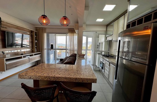 Penha Apartment | Surfside Luxury - Nautilus Home Club - Penha - SC