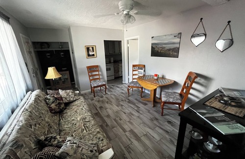 Cocoa Beach Apartment | Surfside Suites