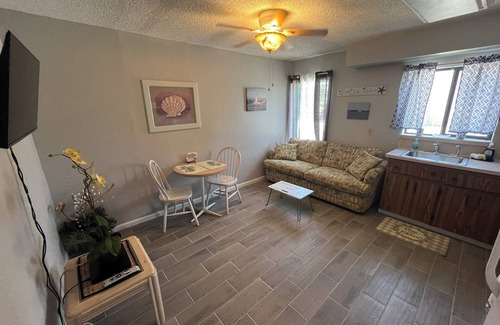 Cocoa Beach Apartment | Surfside Suites