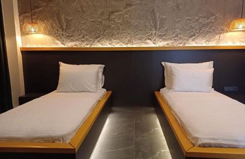 Hacımemis Hotel | Surga Alaçatı