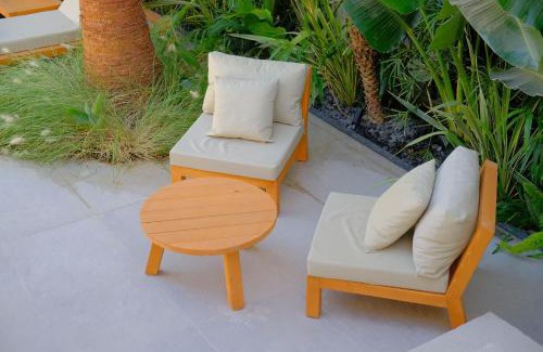 Hacımemis Hotel | Surga Alaçatı