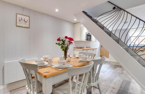 Staithes House | Surgery House