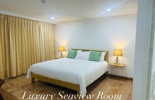 Cherngtalay Hotel | Surin Bay Inn