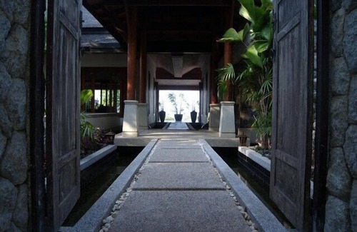 Cherngtalay Villa | Surin Beach Luxury Seaview 10+ Bedroom Jungle Party Villa