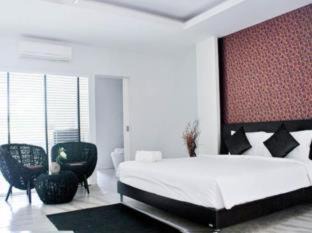 Cherngtalay Hotel | Surintra Boutique Resort