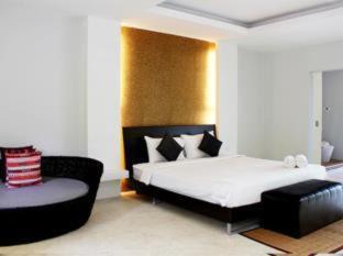 Cherngtalay Hotel | Surintra Boutique Resort