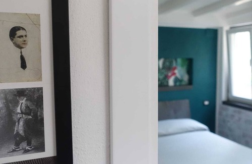 Spigno Saturnia House | Surrounded by greenery 10 minutes from the sea (Purple House)