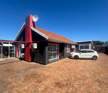 Surrey Estate Bed & Breakfast | Surrey B&B