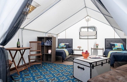 Guerneville Other | Surrey Resort