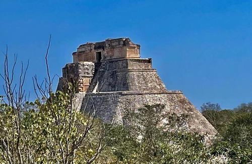 Seye Apartment | Surrounded by Cenotes, Mayan sites and Haciendas