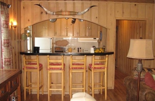 Montclair Cottage | Surrounded by the Park Yet Close to Everything! Views from all windows!