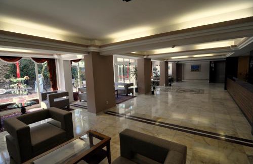 Kusadasi City Centre Hotel | Surtel Hotel