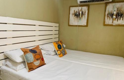 Giyani House | SURVIVOR GUEST HOUSE-Giyani