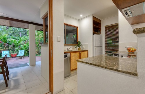 Port Douglas Villa | Surya Beachfront Villa No.2 - 3 Bedroom, 2 Bathroom