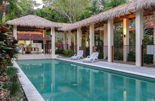 Port Douglas Villa | Surya Beachfront Villa No.2 - 3 Bedroom, 2 Bathroom