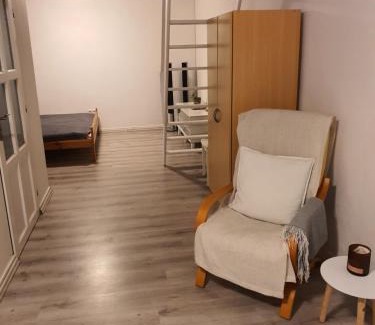 Sber Apartment | Surya Garden Retreat