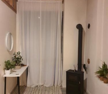 Sber Apartment | Surya Garden Retreat