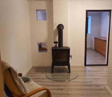 Sber Apartment | Surya Garden Retreat
